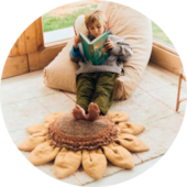 Bolha de Lorena Canals