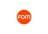 Bolha de FOM