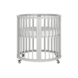 Bolha de Berços Multifuncionais