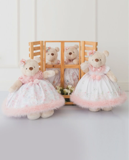 Decoração Silvia Polito