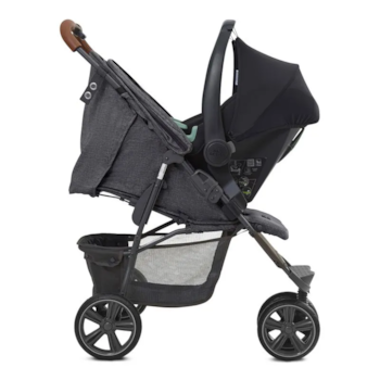 Segunda imagem do produto Adaptador Bebê Conforto Tulip Treviso 3