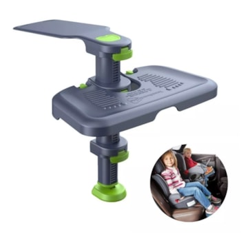 Imagem do produto Apoio para os Pés para Cadeirinha de Carro - Comfort Kids