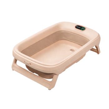 Imagem do produto Banheira Infantil Indigo Plus Muted Terra - Maxi Cosi