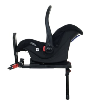 Segunda imagem do produto Base Isofix Risus para Bebê Conforto