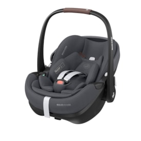 Imagem do produto Bebê Conforto Fame Pebble 360 Pro² com Base Family Fix Graphite - Maxi-Cosi