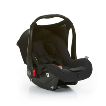 Imagem do produto Bebê Conforto Risus Black