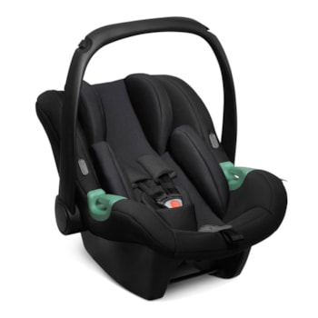 Segunda imagem do produto Bebe Conforto Tulip Black