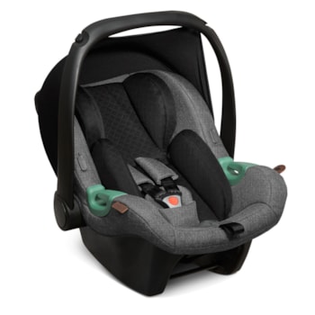 Imagem do produto Bebê Conforto Tulip Diamante Alphast - ABC Design