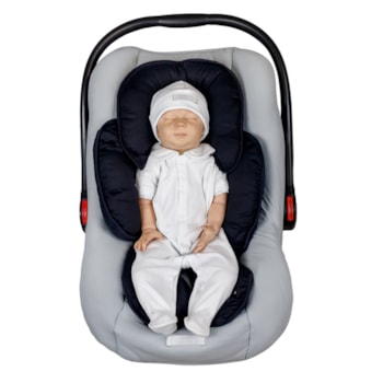 Segunda imagem do produto Bebê Fofo Almofada Lycra - D'Bella