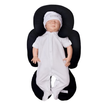 Imagem do produto Bebê Fofo Almofada Lycra - D'Bella