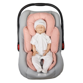 Segunda imagem do produto Bebê Fofo Almofada Lycra - D'Bella
