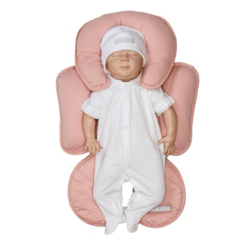 Imagem do produto Bebê Fofo Almofada Lycra - D'Bella