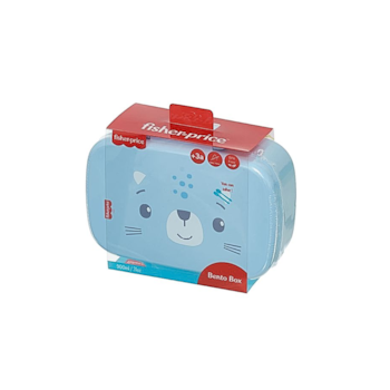Imagem do produto Bento Box Play Time Pote Azul - Fisher Price