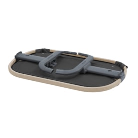 Segunda imagem do produto Berço Desmontável Iora Air Dobrável - Maxi Cosi