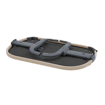 Segunda imagem do produto Berço Desmontável Iora Air Dobrável - Maxi Cosi