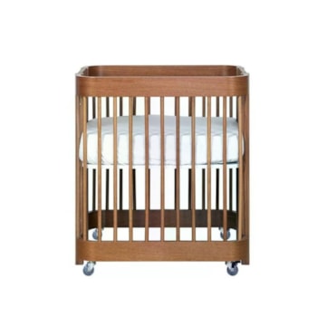 Segunda imagem do produto Berço Liege Multifuncional Madeira