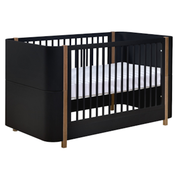Imagem do produto Berço Mini Cama Kazan Colors - Sleeper
