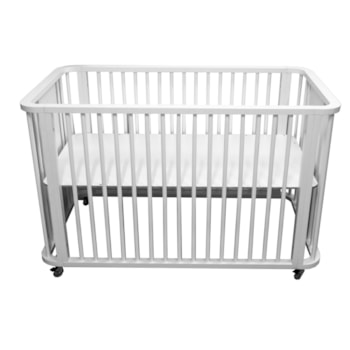 Segunda imagem do produto Berço Multifuncional Kin Infantil