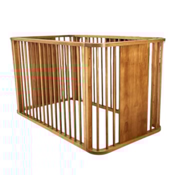 Imagem do produto Berço Multifuncional Kin Infantil