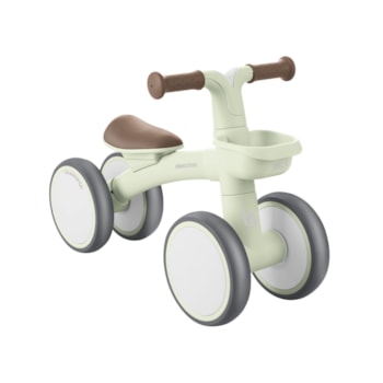 Imagem do produto Bicicleta Infantil de Equilíbrio Zipi - Kikka Boo