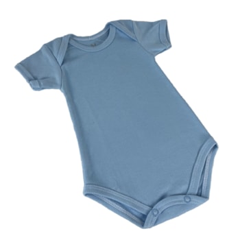 Imagem do produto Body Clean Manga Curta - Era Uma Vez