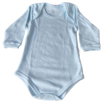 Imagem do produto Body Clean Manga Longa - Era Uma Vez