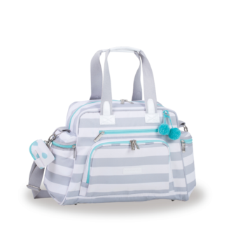 Segunda imagem do produto Bolsa de Maternidade Térmica Everyday Ice Menta - Masterbag