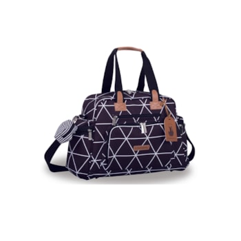 Imagem do produto Bolsa de Maternidade Térmica Everyday Manhattan - Masterbag