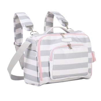 Imagem do produto Bolsa de Maternidade Térmica Julie Ice Pink - Masterbag