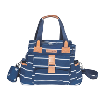 Imagem do produto Bolsa Sacola de Maternidade Kate Marinho - Masterbag