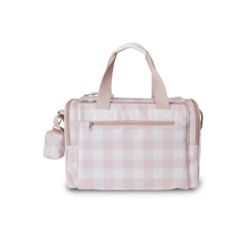 Segunda imagem do produto Bolsa Térmica Anne Margarida Rosa - Masterbag