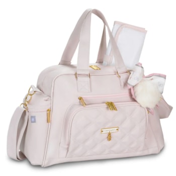 Imagem do produto Bolsa Térmica Everyday Ballet Rosa - Masterbag
