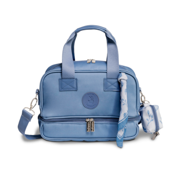 Imagem do produto Bolsa Térmica Vicky Un Azul 11FAU205 - Masterbag