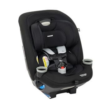 Imagem do produto Cadeira Auto Magellan Mc Essential Black - Maxi-Cosi