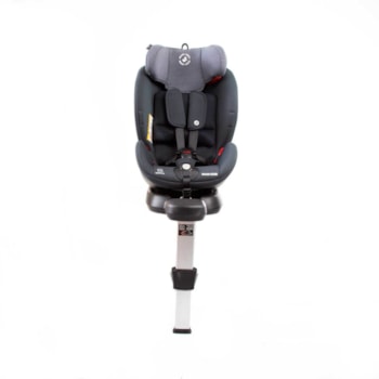 Imagem do produto Cadeira Auto Spinel 360 Plus Authentic Black - Maxi-Cosi