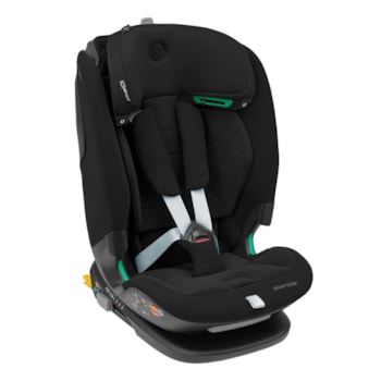 Imagem do produto Cadeira Auto Titan Pro i-Size Authentic Black - Maxi-Cosi
