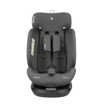 Segunda imagem do produto Cadeira de Carro Isofix I-Hike 360 (40 a 150cm) - Kikka Boo