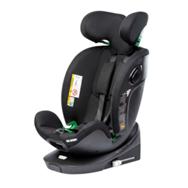Segunda imagem do produto Cadeira Only One Deep Black - Abc Design
