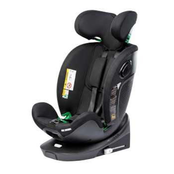 Segunda imagem do produto Cadeira Only One Deep Black - Abc Design