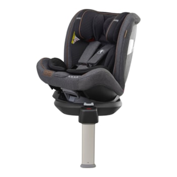 Segunda imagem do produto Cadeira para Auto Only One Asphalt - ABC Design