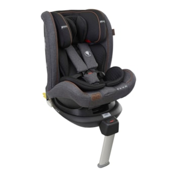 Imagem do produto Cadeira para Auto Only One Asphalt - ABC Design