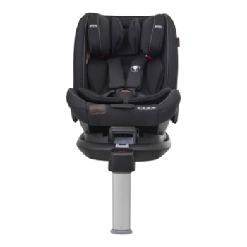 Segunda imagem do produto Cadeira Para Auto Only One Black