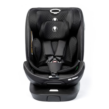 Segunda imagem do produto Cadeira Para Auto Only One + Black - ABC Design