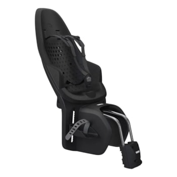 Imagem do produto Cadeirinha De Bebe Traseira Yepp Maxi Black 12020231 - Thule