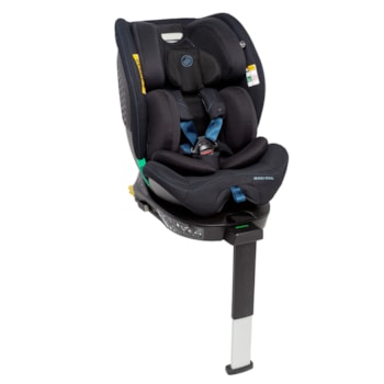 Imagem do produto Cadeirinha para Auto Spinel 360 Smart Authentic Black - Maxi-Cosi