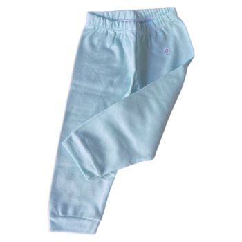 Segunda imagem do produto Calça Culote Sem Pé Clean - Era Uma Vez