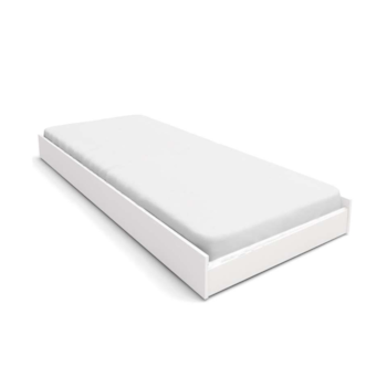 Imagem do produto Cama Auxiliar Branca KIDS307