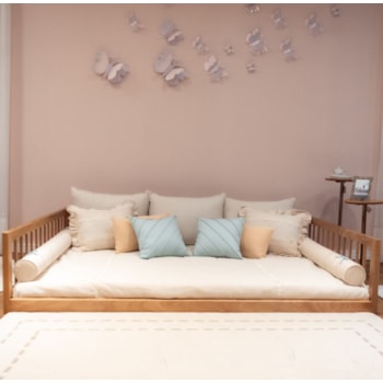 Imagem do produto Cama Casal Nantes