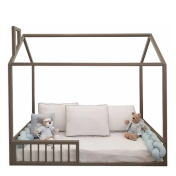 Imagem do produto Cama Casinha Montessoriana Cork