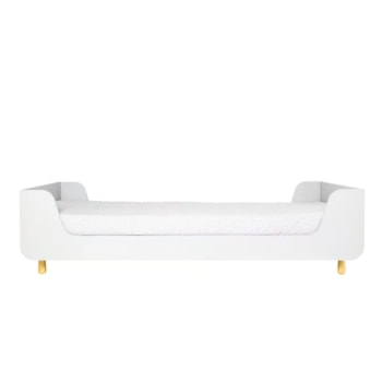 Segunda imagem do produto Cama De Solteiro Zuka
